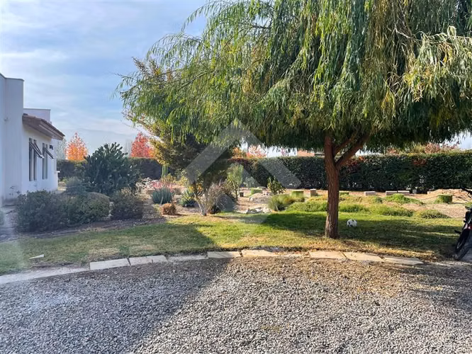 Parcela en venta en Colina