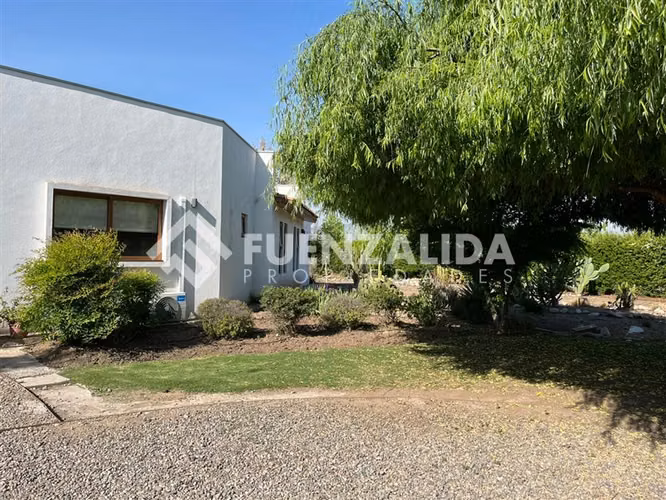 Parcela en venta en Colina