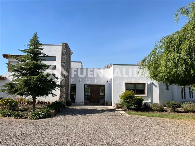 Casa en venta de 5 dorm. en Colina - Imagen 35