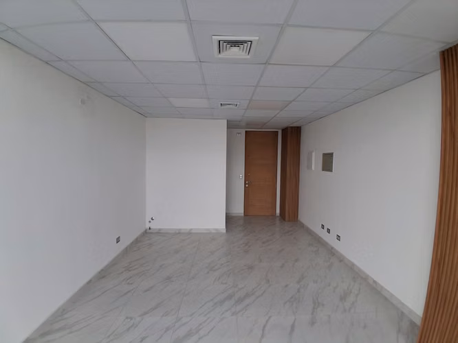 Oficina/Consulta 23 m² Edificio Arenas – Frente Hospital – 9 UF