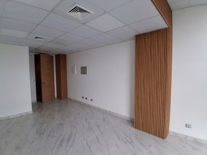 Oficina/Consulta 23 m² Edificio Arenas – Frente Hospital – 9 UF