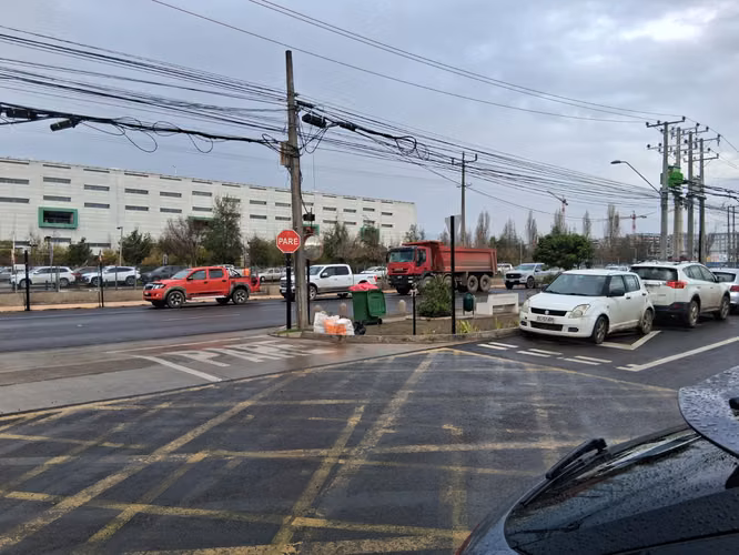 Oficina/Consulta 23 m² Edificio Arenas – Frente Hospital – 9 UF