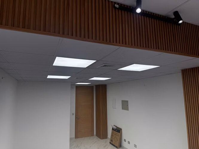 Oficina/Consulta 23 m² Edificio Arenas – Frente Hospital – 9 UF