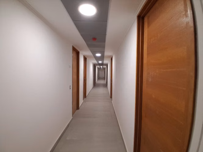 Oficina/Consulta 23 m² Edificio Arenas – Frente Hospital – 9 UF