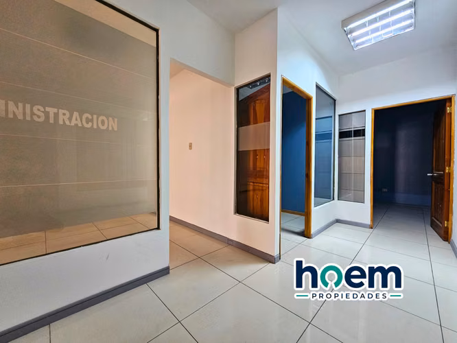 Edificio comercial en venta, Centro de Talca.
