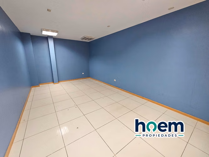 Edificio comercial en venta, Centro de Talca.