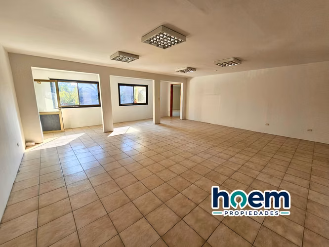 Edificio comercial en venta, Centro de Talca.