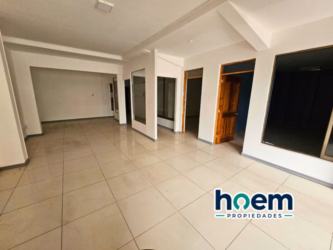 Edificio comercial en venta, Centro de Talca.