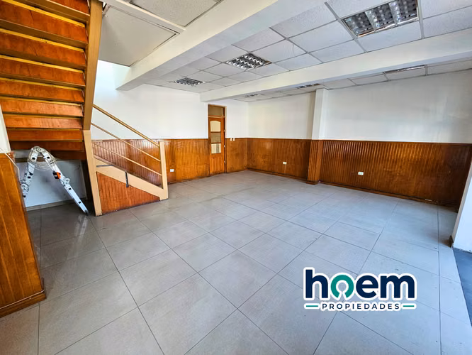 Edificio comercial en venta, Centro de Talca.