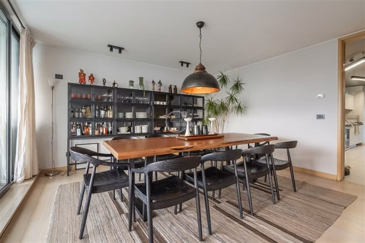 Departamento en venta 5D/4B/2E y jardín San C de Apoquindo