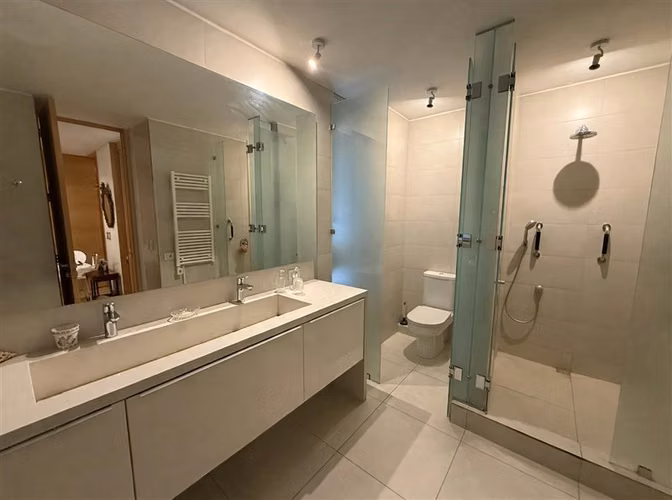 Departamento en venta de 3 dorm en Lo Barnechea - Imagen 19
