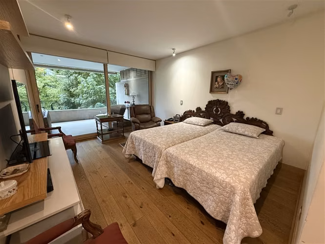 Departamento en venta de 3 dorm en Lo Barnechea - Imagen 16
