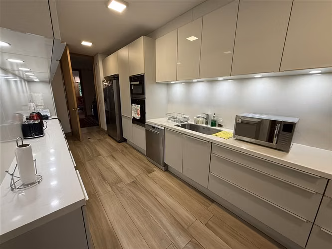 Departamento en venta de 3 dorm en Lo Barnechea - Imagen 10