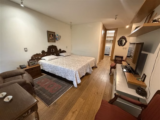 Departamento en venta de 3 dorm en Lo Barnechea - Imagen 17