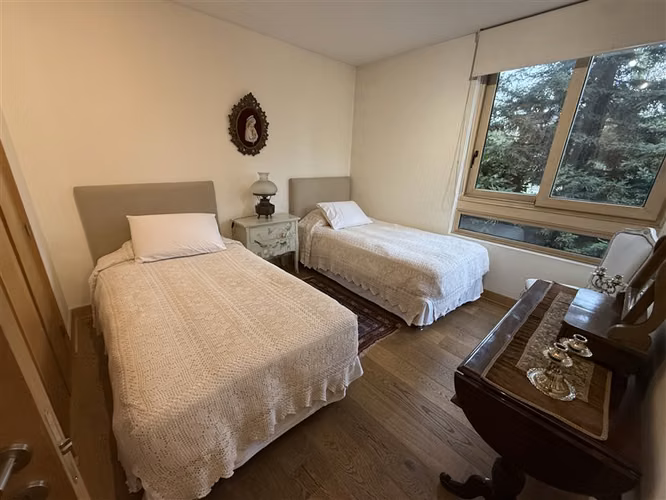 Departamento en venta de 3 dorm en Lo Barnechea - Imagen 22