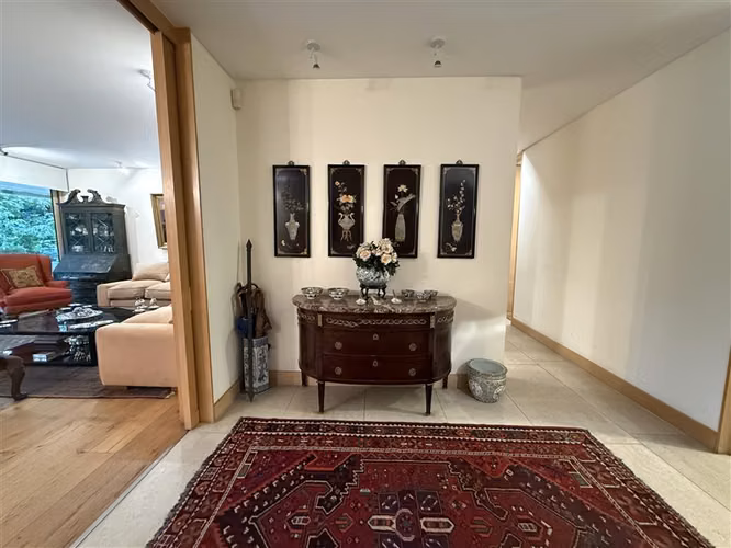 Departamento en venta de 3 dorm en Lo Barnechea