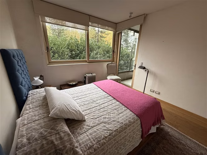 Departamento en venta de 3 dorm en Lo Barnechea - Imagen 24