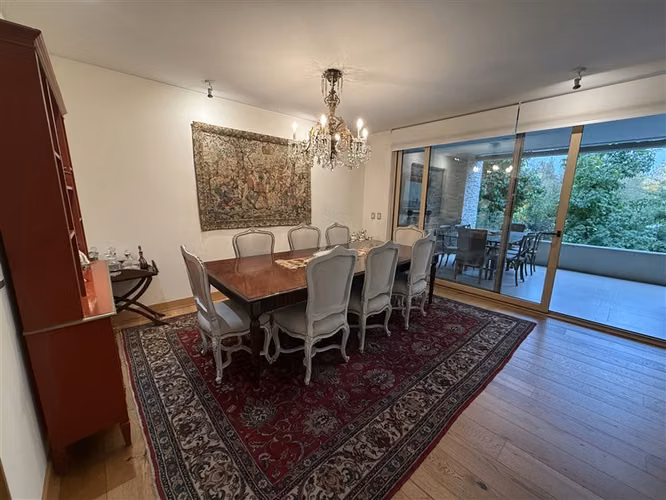 Departamento en venta de 3 dorm en Lo Barnechea - Imagen 7