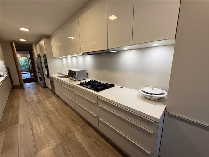 Departamento en venta de 3 dorm en Lo Barnechea - Imagen 11