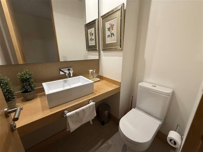 Departamento en venta de 3 dorm en Lo Barnechea - Imagen 3