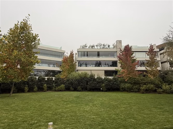 Departamento en venta de 3 dorm en Lo Barnechea - Imagen 35