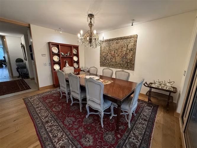 Departamento en venta de 3 dorm en Lo Barnechea - Imagen 6