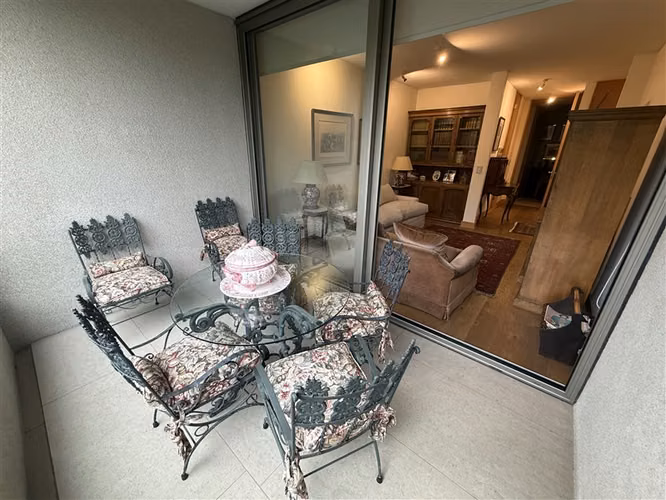 Departamento en venta de 3 dorm en Lo Barnechea - Imagen 29