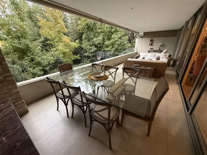 Departamento en venta de 3 dorm en Lo Barnechea - Imagen 8