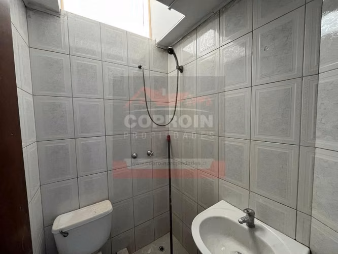 SE ARRIENDA CÉNTRICO DEPARTAMENTO EN CURICÓ