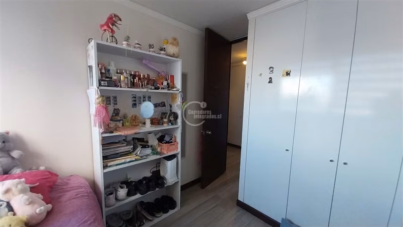 Venta Excelente Departamento, Viña del Mar, 3 dorm. 2 baños