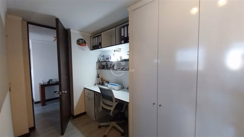 Venta Excelente Departamento, Viña del Mar, 3 dorm. 2 baños