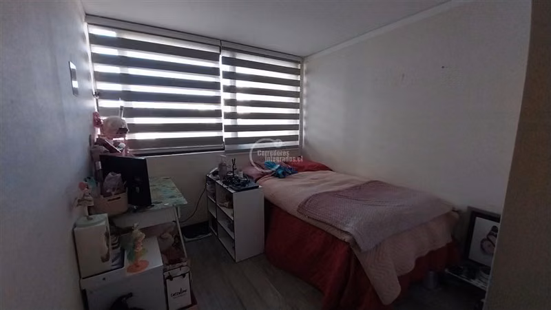 Venta Excelente Departamento, Viña del Mar, 3 dorm. 2 baños