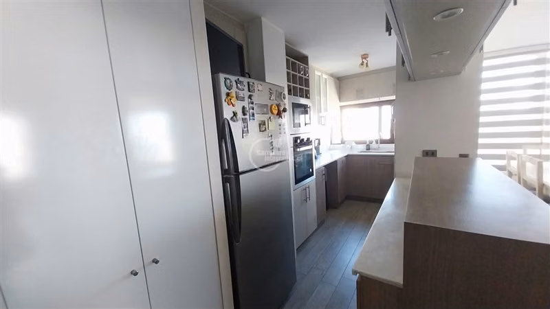 Venta Excelente Departamento, Viña del Mar, 3 dorm. 2 baños