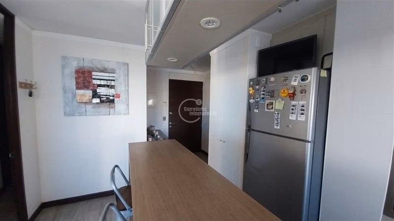 Venta Excelente Departamento, Viña del Mar, 3 dorm. 2 baños