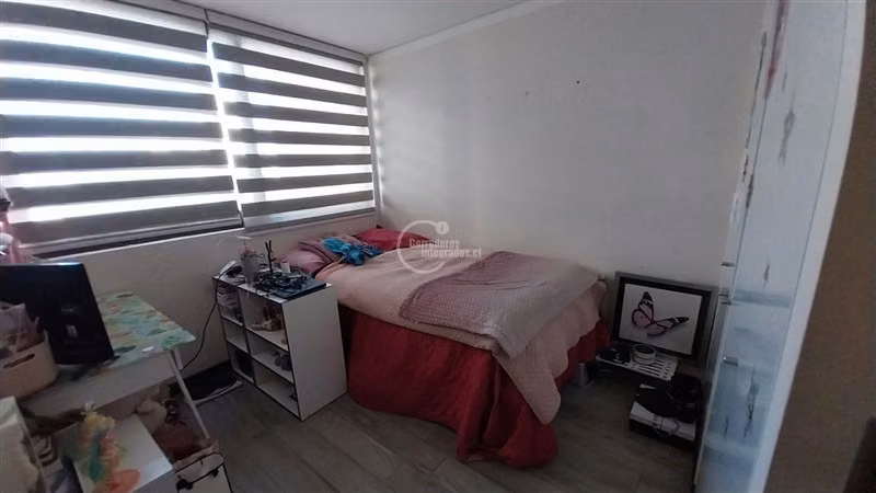 Venta Excelente Departamento, Viña del Mar, 3 dorm. 2 baños