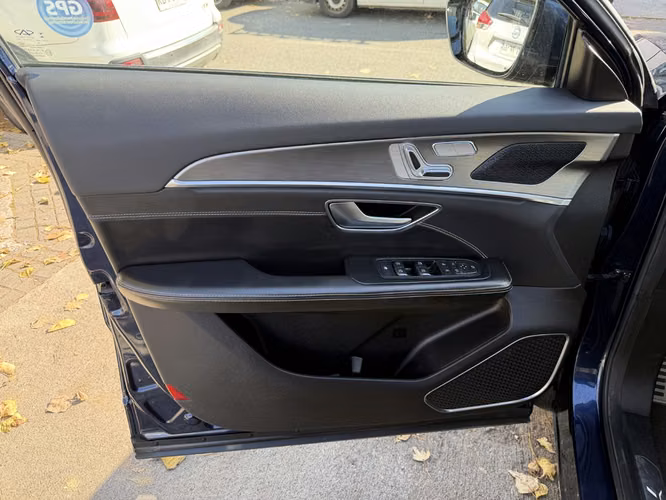 JETOUR X70 PLUS 2024