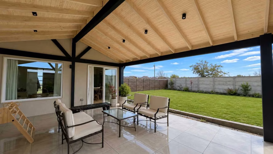 CASA, CONDOMINIO TIERRA NOBLE II (164864) - Imagen 20