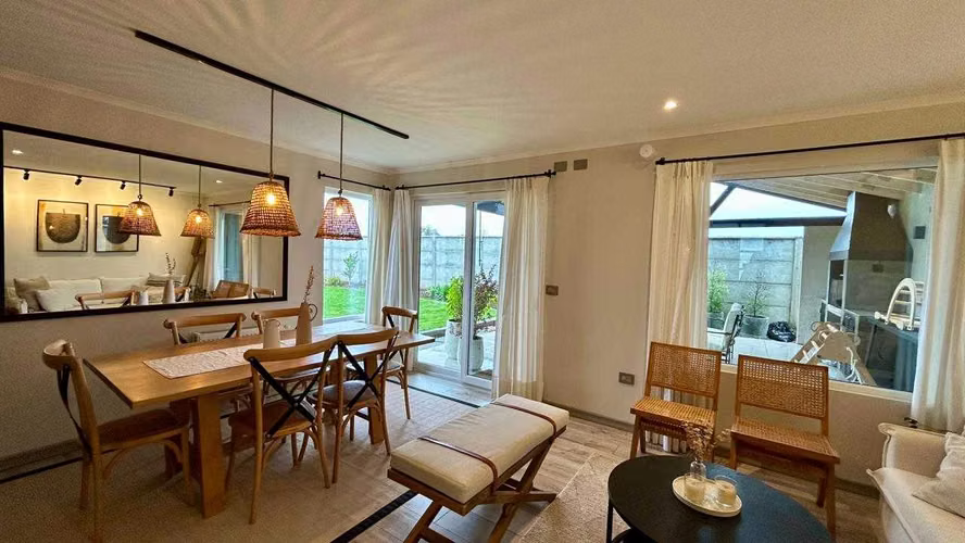 CASA, CONDOMINIO TIERRA NOBLE II (164864) - Imagen 4
