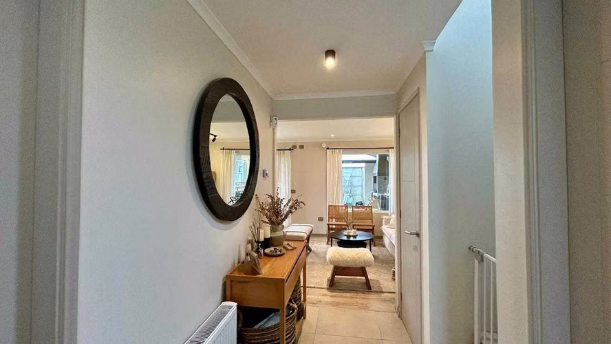 CASA, CONDOMINIO TIERRA NOBLE II (164864) - Imagen 2