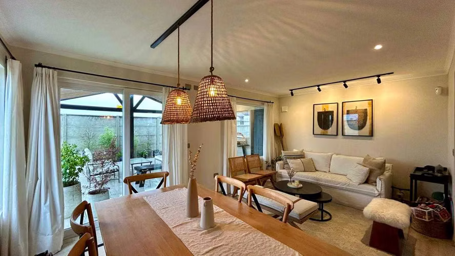 CASA, CONDOMINIO TIERRA NOBLE II (164864) - Imagen 3