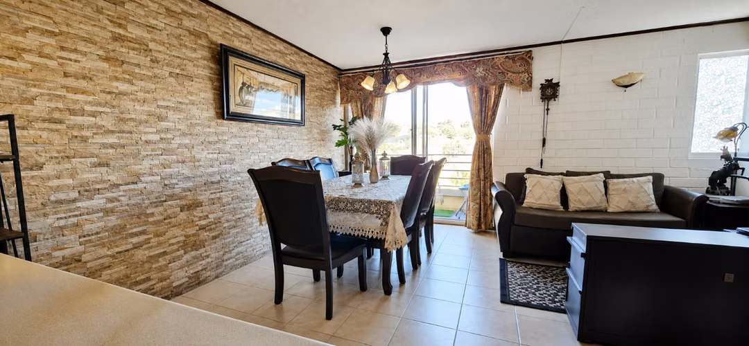 Venta de Departamento Sector Belloto Sur Quilpue