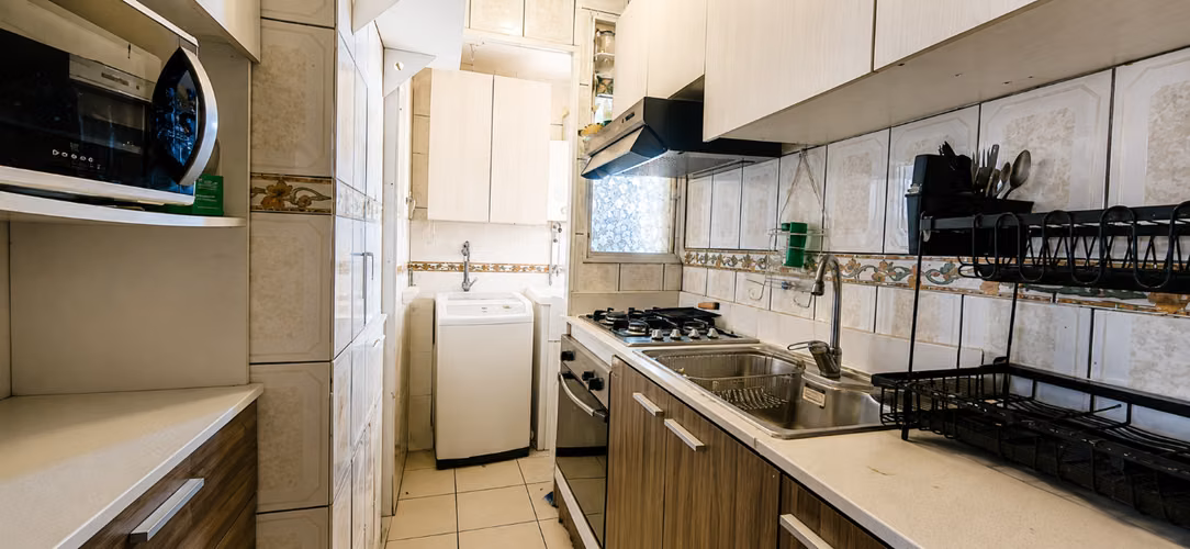 Venta de Departamento Sector Belloto Sur Quilpue