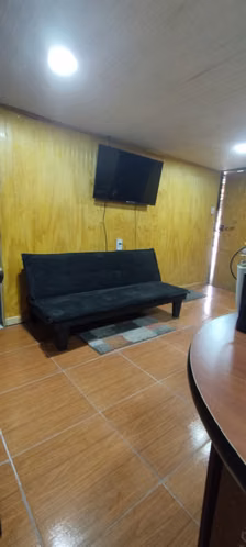 Vendo terreno sector industrial