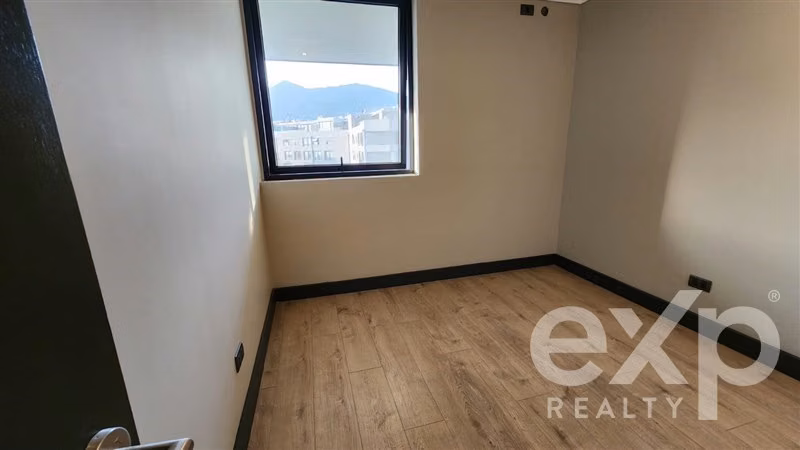 Departamento NUEVO en venta de 2D 2B. en Vitacura