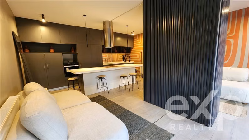 Departamento NUEVO en venta de 2D 2B. en Vitacura