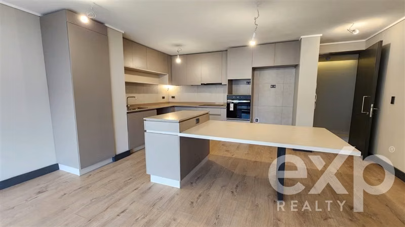 Departamento NUEVO en venta de 2D 2B. en Vitacura