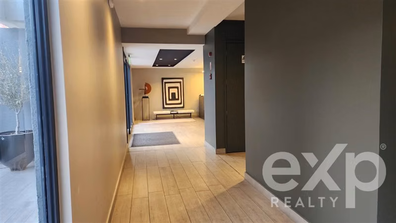 Departamento NUEVO en venta de 2D 2B. en Vitacura
