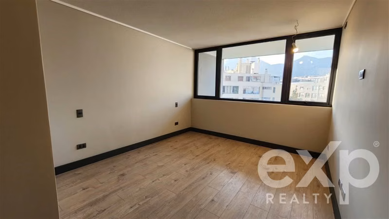 Departamento NUEVO en venta de 2D 2B. en Vitacura