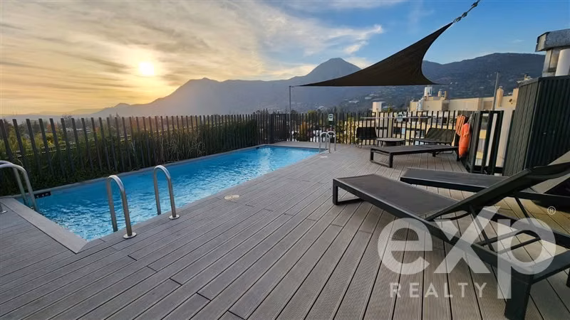 Departamento NUEVO en venta de 2D 2B. en Vitacura