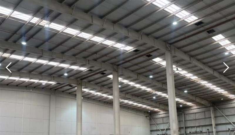 Arriendo BODEGA en Cargo Park en Quilicura - Imagen 3